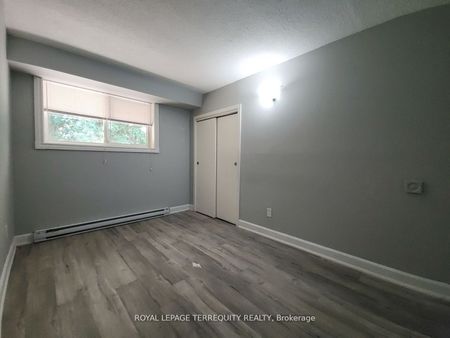 For Lease - 207 Trent Street Unit# 2, Whitby, Ontario - Photo 3