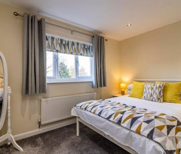 2 bedroom semi-detached house to rent - Photo 3
