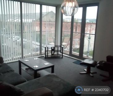2 bedroom flat to rent - Photo 3