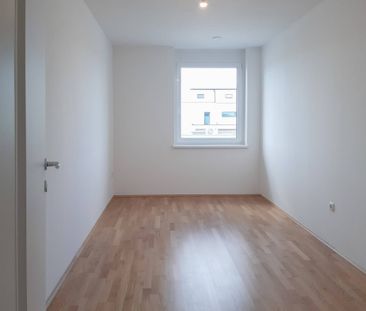 3-Zimer-Balkonwohnung im Dachgeschoss - Foto 4