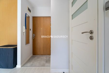Studio z oddzielną kuchnią / UJ / Korpo / MPK - Photo 5