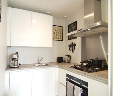 Kuipersstraat 147A 20, 1073 ER, Amsterdam - Photo 5