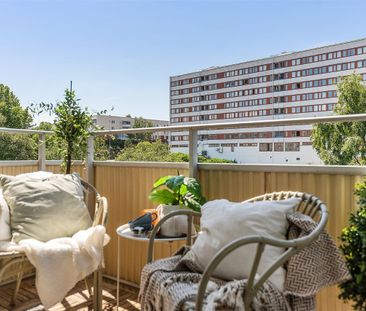 Lenvädersgatan, Göteborg - Foto 4