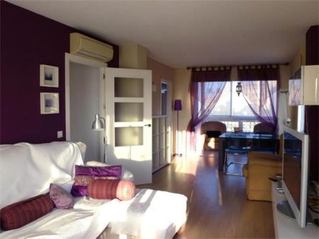 Piso de alquiler en Avenida de L'albir, 66, L'Albir - Photo 5