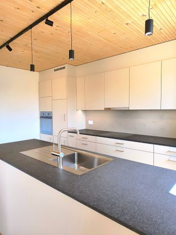 4 Zimmer, 106 m², EG - Foto 3