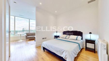 Studio to rent - Photo 4