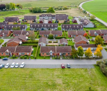 Blomstrands väg, Onslunda - Foto 1