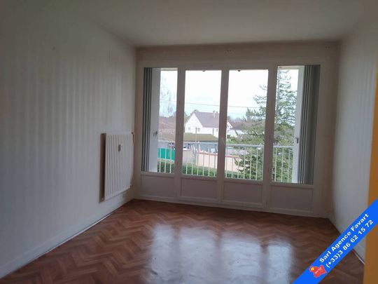Location Appartement 4 pièces 85m² JOIGNY 89300 - Photo 1