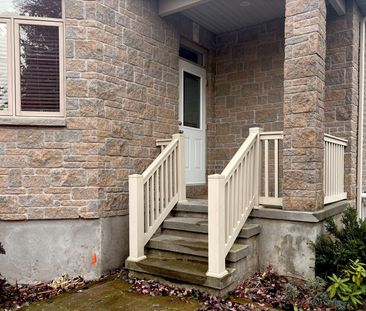 For Lease - 600 Caracara Drive Unit# APT, Manotick - Kars - Rideau ... - Photo 5