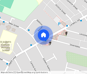 12 Mana House, Lordens Hill, Dinnington - Photo 1