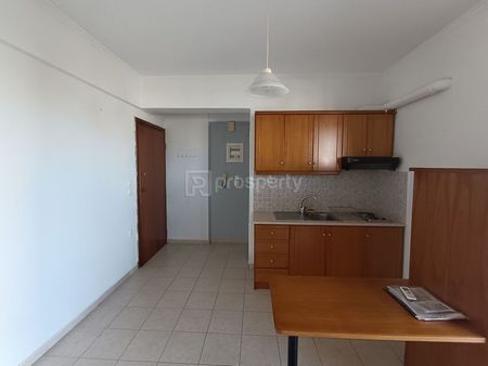 Studio/Γκαρσονιέρα για ενοικίαση Αγυιά (Πάτρα) - Photo 5