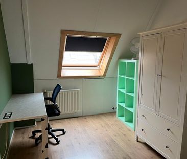 Huis te huur: Bloemenlaan 28 2292 DB Wateringen - Foto 5