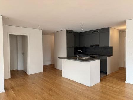 Appartement spacieux et élégant de 4.5 pièces au centre ville - Photo 4