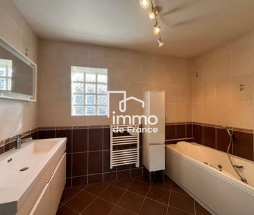 Location appartement 5 pièces 100 m² à Valleiry (74520) - Photo 4