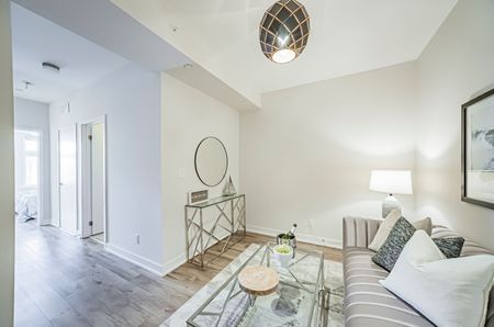 For Lease - 20 Echo Point Unit# 132, Toronto, Ontario - Photo 3