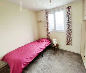 1 bedroom house to rent Hillman Avenue, Jaywick, Clacton-on-Sea, CO15 - Photo 2