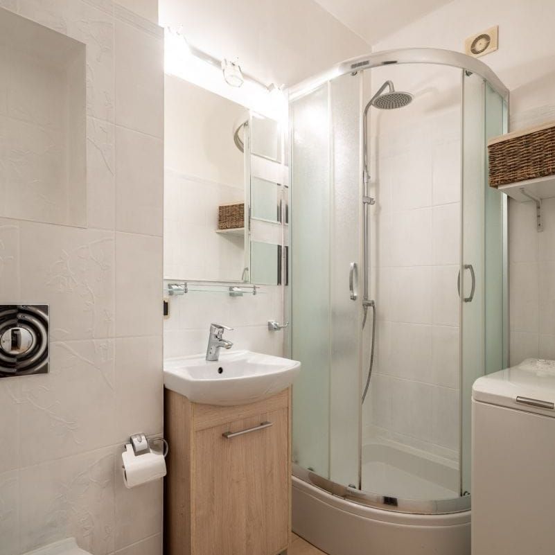 Bez prowizji | Balkon | Ogród Krasińskich 45 m² - Zdjęcie 1