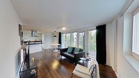 2 bedroom apartment to rent - Photo 4