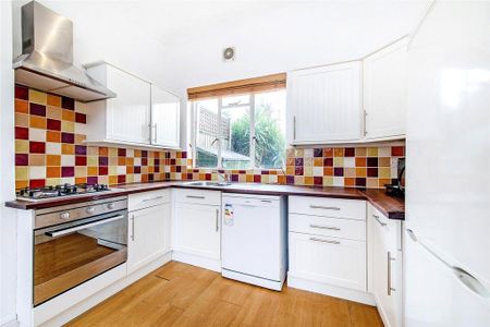 2 bedroom apartment to rent - Photo 5