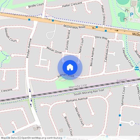 30 Kalman Road, Epping