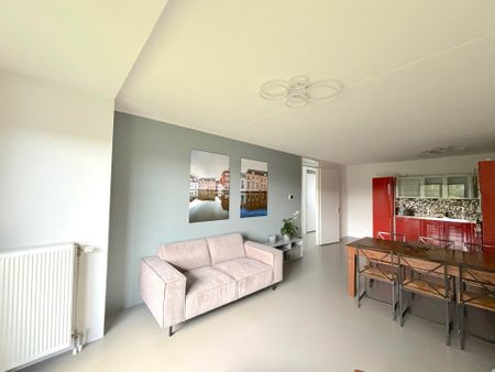 Te huur: Appartement Erich Salomonstraat in Amsterdam - Photo 3