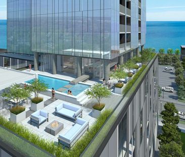 For Lease - 370 Martha Street Unit# 606, Burlington, Ontario - Photo 3