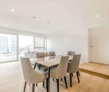 Fitzgerald Court, Angel, N1 - Photo 3