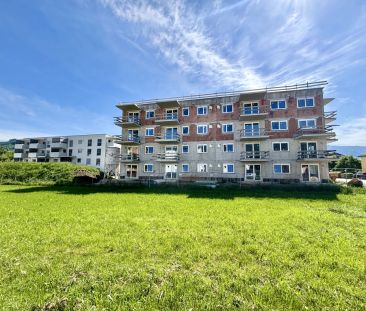 TOP 2.14 - Kirchdorf: Wohnglück Lisztstraße - Photo 4