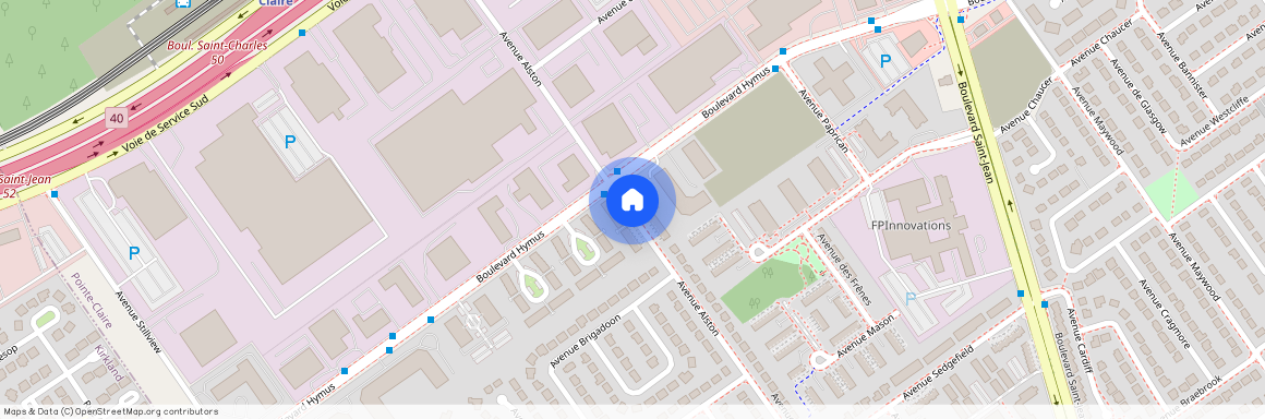 143 Av. Alston, app. 5, Pointe-Claire (, Montréal, ), H9R3E2