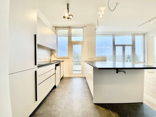 Appartement in Brussel - Photo 1