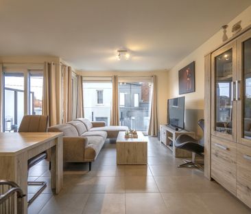 Appartement te huur in Harelbeke - Foto 5