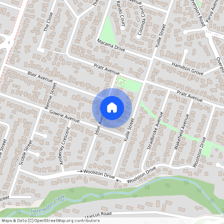 11 Idon Avenue, Vic 3199, Frankston South