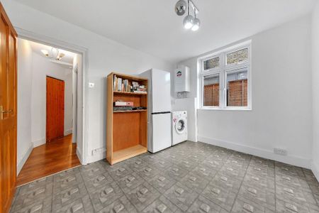 1 bedroom flat to rent - Photo 4