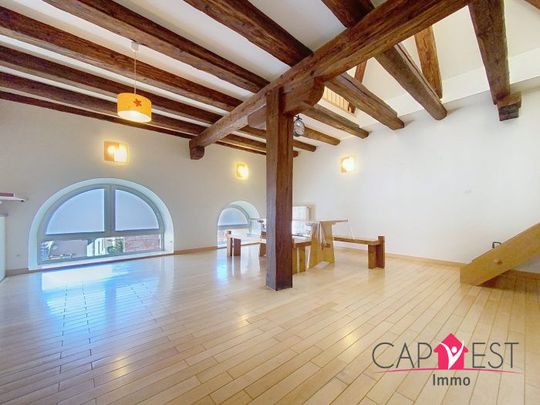 T2/3 Bouxwiller - Photo 1