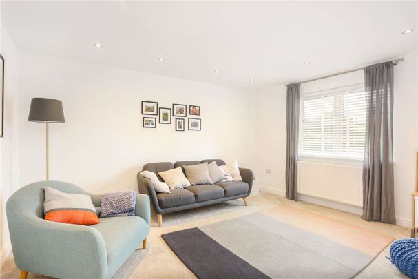 Exquisite, high specification, modern home between Tarporley and Chester - Photo 1