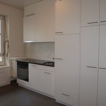 Charmilles - Joli appartement avec balcon - Photo 4