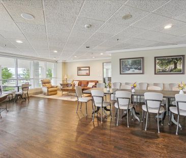 For Lease - 2 Toronto Street Unit# 302, Barrie, Ontario - Photo 1