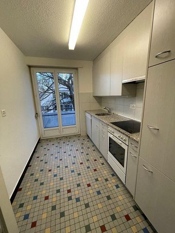 Sonnige Wohnung in Thalwil - Photo 4