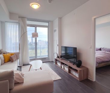 For Lease - 32 Forest Manor Road Unit# 1007, Toronto, Ontario - Photo 1