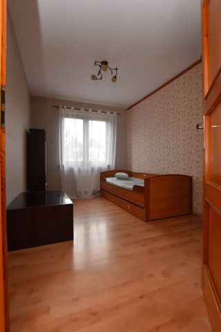 mieszkanie na wynajem Szczecin Gumieńce - Zdjęcie 5