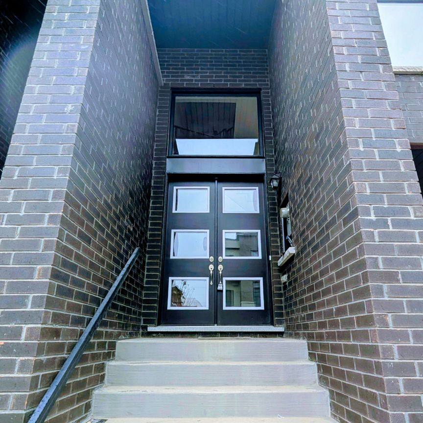 For Lease - 95 Paradox Street, Vaughan, Ontario - Photo 1