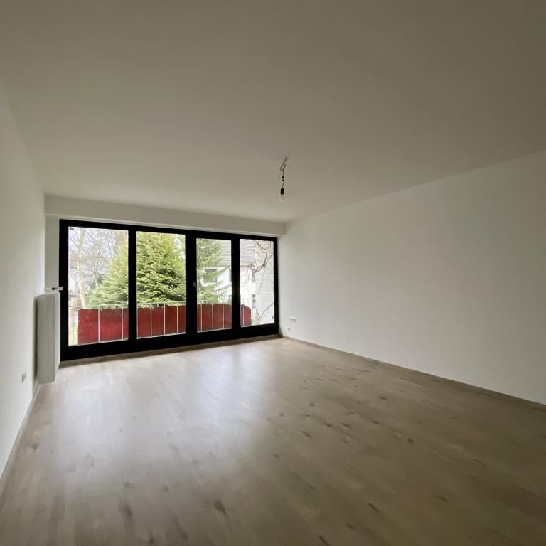 3-Zimmer-Wohnung mit Balkon in Delmenhorst mieten - Photo 1