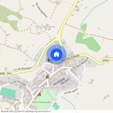 Gambassi Terme (Fi)