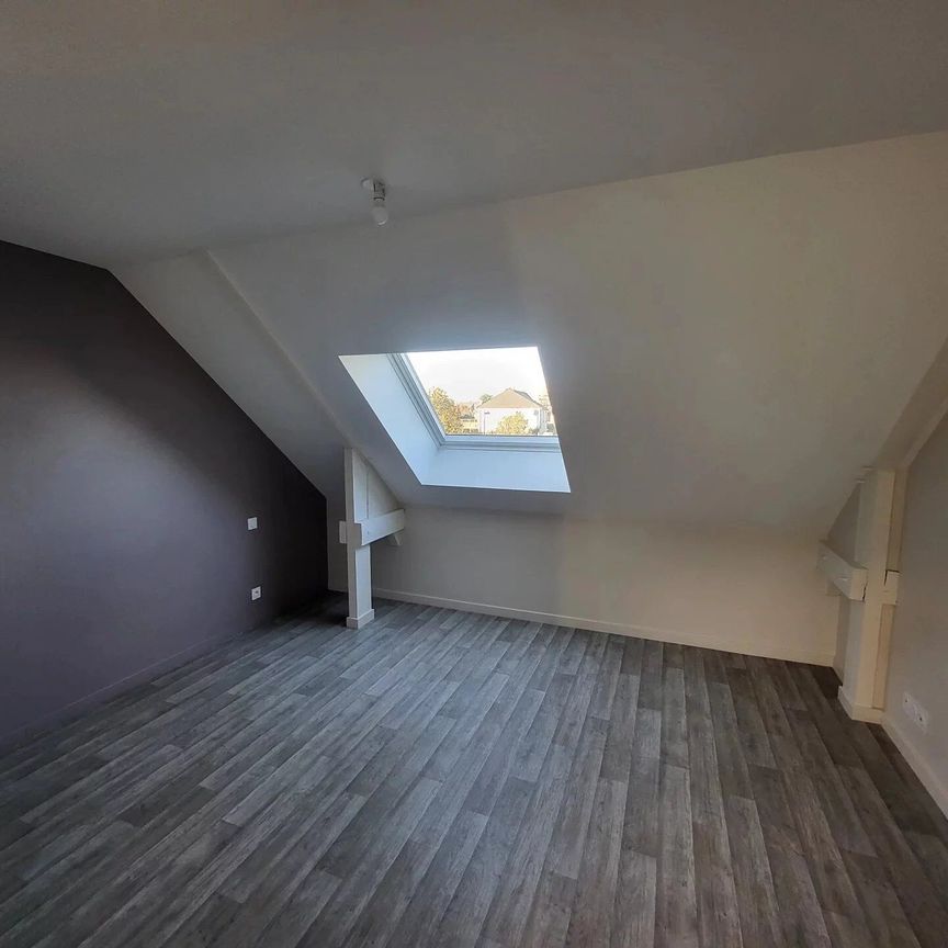 Location Maison 5 pièces 130 m2 à Châteaubourg - Photo 1