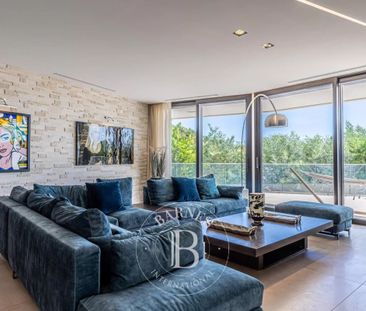 PROCHE CANNES - VILLA CONTEMPORAINE - 5 CHAMBRES - Photo 1