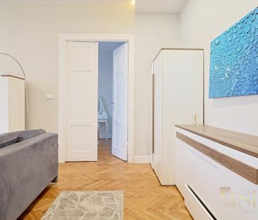 2 pokoje, centrum, ul. Piłsudskiego - Фото 6