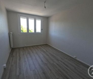 Appartement T4 à louer - Photo 2
