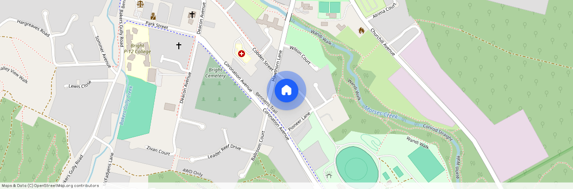 2 / 56 Cobden Street, Bright