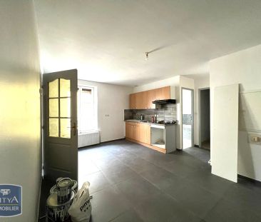 Appartement à louer 3 pièces 62.34m² - Photo 3