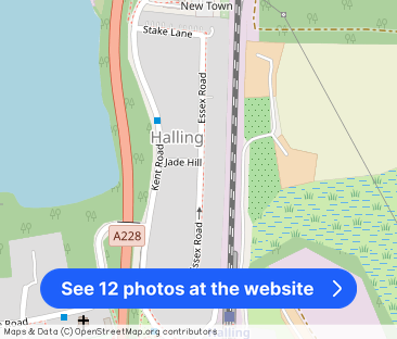 Essex Road, Halling, Kent, ME2 - Photo 1